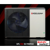 KOZLUSAN SPILL 9 KW R32 EVI DC INVERTER ISI POMPASI (ÜCRETSİZ KARGO)